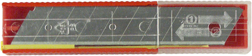 Connex Ersatz-Abbrechmesser 18 mm 5 Stück – coxt897031
