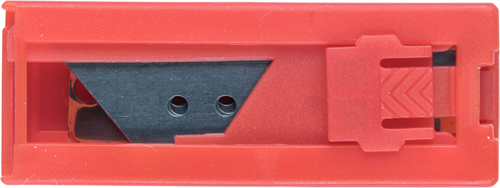 Connex Ersatzklinge Farbschaber 890002 (5x) – COXT890012