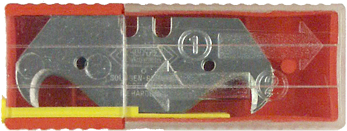Connex Ersatzklinge abgewinkelt .50 mm 5 Stück – coxt897026