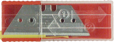 Connex Ersatz-Trapezklinge .45 mm 5 Stück – coxt897018