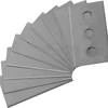 Connex Ersatzklinge für Minihobel 10 Stück – coxt898006