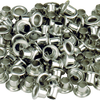 Connex Ersatzaugen 'A' 4,5 mm Version 100 Stück – Coxt194172
