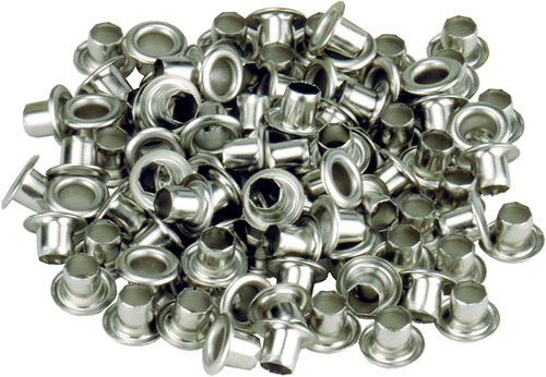Connex Ersatzaugen 'A' 4,5 mm Version 100 Stück – Coxt194172