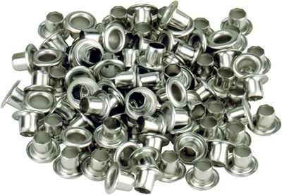 Connex Ersatzaugen 'A' 4,5 mm Version 100 Stück – Coxt194172