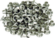 Connex Ersatzaugen 'A' 4,5 mm Version 100 Stück – Coxt194172