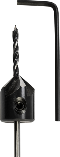 Connex Senkbohrer 16x3 6-seitig rot – COX969163