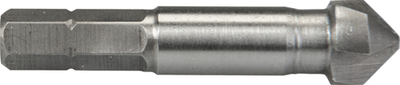 Connex Senkfräser Metall 1 4 10 mm blau – COX969310