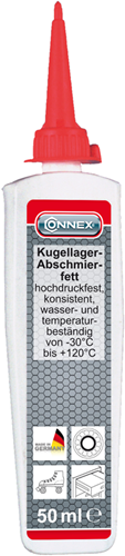 Connex Fett für Kugellager 50 ml Multi – cox591151