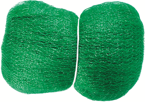 Connex Vogelnetz feinmaschig 10x4m 6g m2 - flor78155