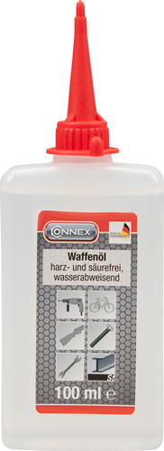 Connex Waffenöl 100 ml Multi – cox591106