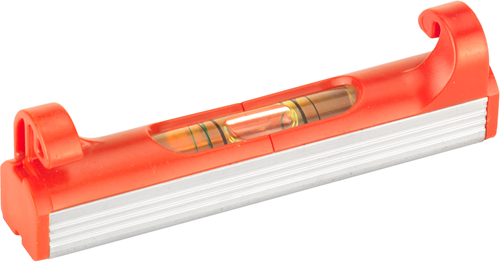 Connex-Wasserwaage für Richtlinie 120 mm – coxt743000