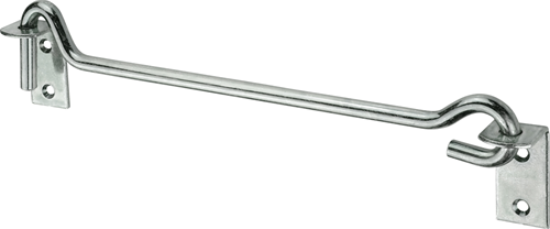 Connex Windhaken 10x225 + Platte BVZ - dyb2000473