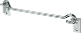 Connex Windhaken 10x400 + Platte BVZ - dyb2000472 - afbeelding 1