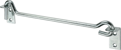 Connex Windhaken 10x400 + Platte BVZ - dyb2000472