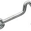 Connex Windhaken 3,2x50 Ösenschraube 3 Stück VZ - KY5200050