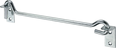 Connex Windhaken 5,8x120 + Platte BVZ - Dyb2000443