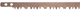 Connex-Sägeblatt 533 mm für Holz – cp808253