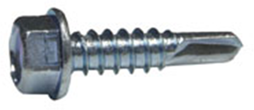 Connex selbstbohrende 6k-Schraube. 3,5x13 30 Stück vorne - ky4050109