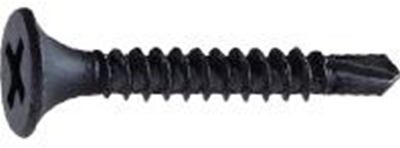Connex selbstbohrende Gipsschraube 3,5x25 500 Stück fo - kk3160010