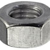Connex Sechskantmutter M4 20 Stück A2 - ky4620004