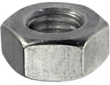 Connex Sechskantmutter M4 20 Stück A2 - ky4620004 - afbeelding 1