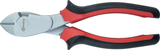 Connex Seitenschneider 180 mm 2c sb – coxt133180 - afbeelding 1