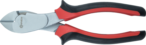 Connex Seitenschneider 180 mm 2c sb – coxt133180