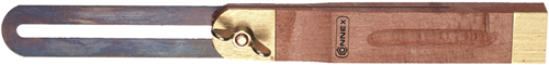 Connex-Schaukelhaken 250 mm – cox780445