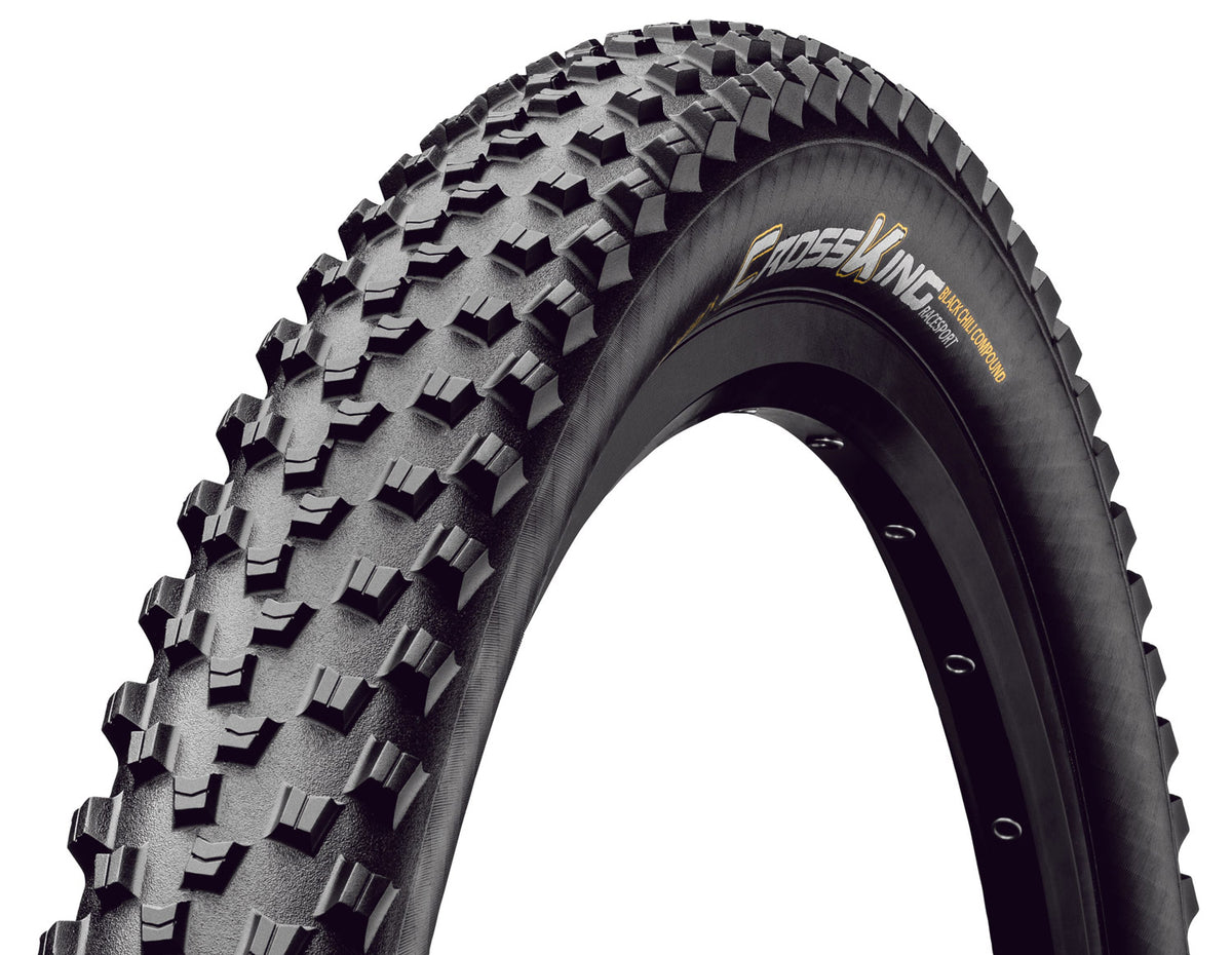 Continental Cross King Rennsport 26x2,3 klappbar