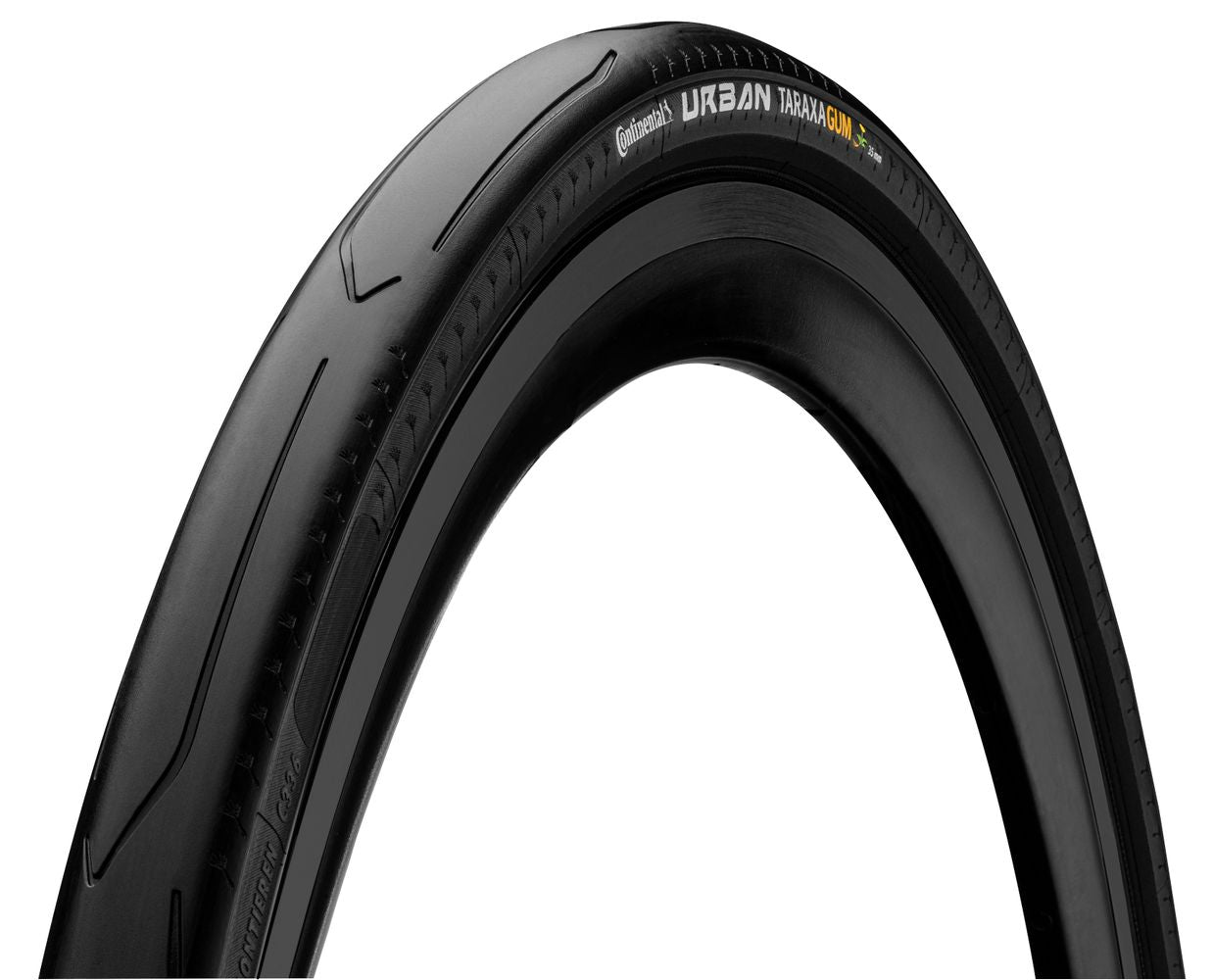 Continental Urban Taraxagum 35-622 Faltreifen