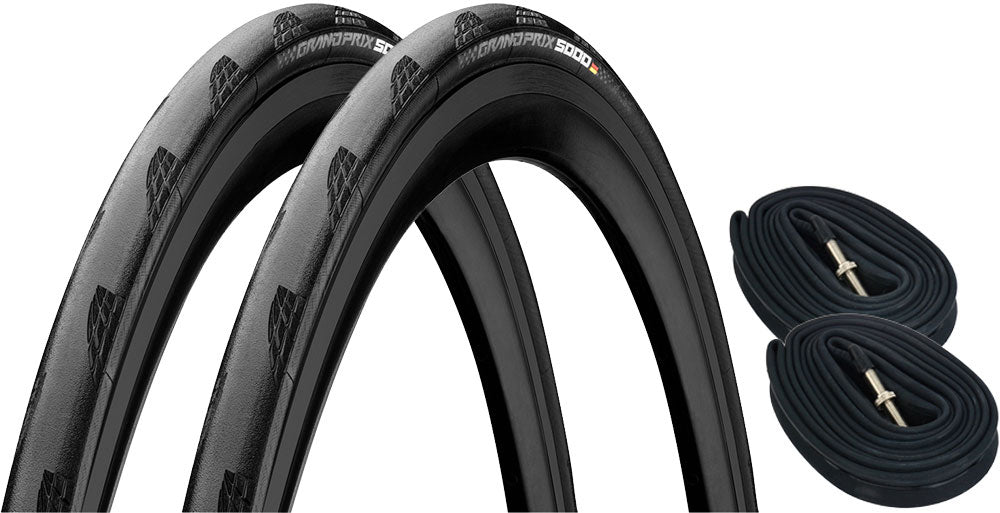 Continental Grand Prix 5000 Satz 28-622 + Rennen 28 S42 breit