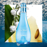 Davidoff Davidoff Eau de Toilette Spray Kühlwasser Frau 50ml Damen - afbeelding 3
