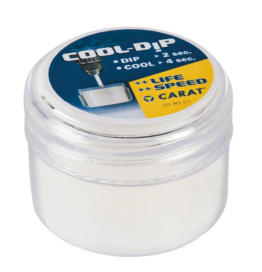 Carat Cool-Dip-Glas 20 ml