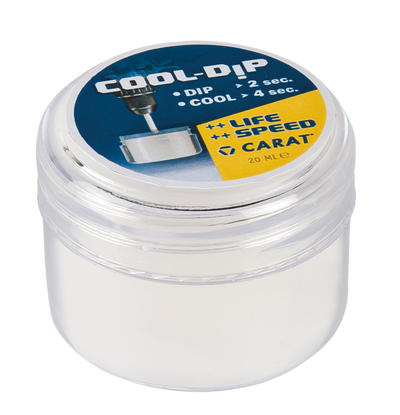 Carat Cool-Dip-Glas 20 ml