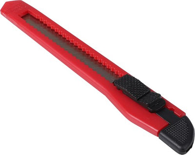 Copenhagen Pro Abbrechmesser – klein – 9 mm – mit Schloss – 23.700,00
