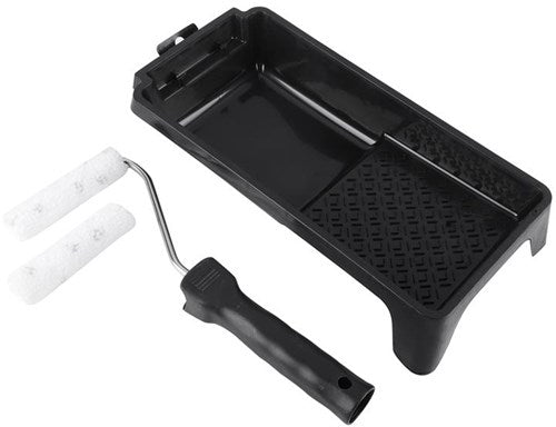 Copenhagen Pro Decklack-Set v | Mikrofaser | 5mm 10cm | 4-teilig - 23.911,00