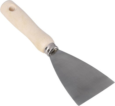 Copenhagen Pro Stechmesser – kurz – 7 cm – FSC-Holzgriff – 23.541.10