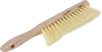 Copenhagen Pro Tapetenbürste – 29,5 x 3 cm – weiße Kunstfaser – FSC-Holzgriff – 23.760.11