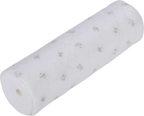 Copenhagen Pro Mikrofaser-Decklackwalze | 5mm Fell | 18cm - 23.310.36