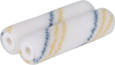 Copenhagen Pro Nylon-Decklackwalze – 6 mm Vlies – 10 cm – 23.310.03