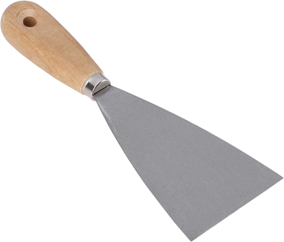 Copenhagen Pro Spachtel | 76mm | Holzgriff - 23.532.07