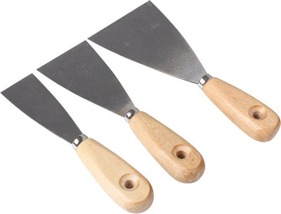 Copenhagen Pro Spachtelset – Größe 38-63-89 – 3-teilig (3) – 23.533.01