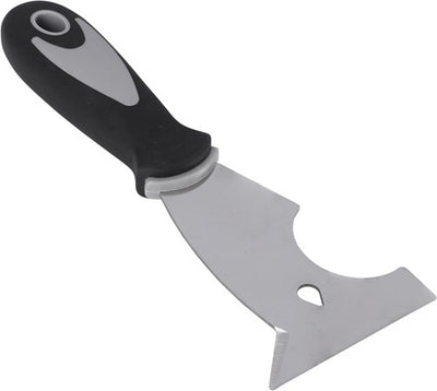 Copenhagen Profi-Schaber – multifunktional – Softgrip-Griff – 23.542.00