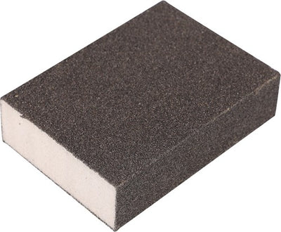 Copenhagen Pro Schleifblock – mittel – K100 – 10 cm x 7 cm x 2,5 cm – 23.513.01