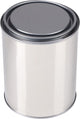 Copenhagen Pro Farbdose - 1 ltr - mit Deckel - beschichtet - 23.407.20