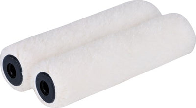 Copenhagen Pro Filz-Decklackwalze – 5 mm Vlies – 10 cm – 23.310.43