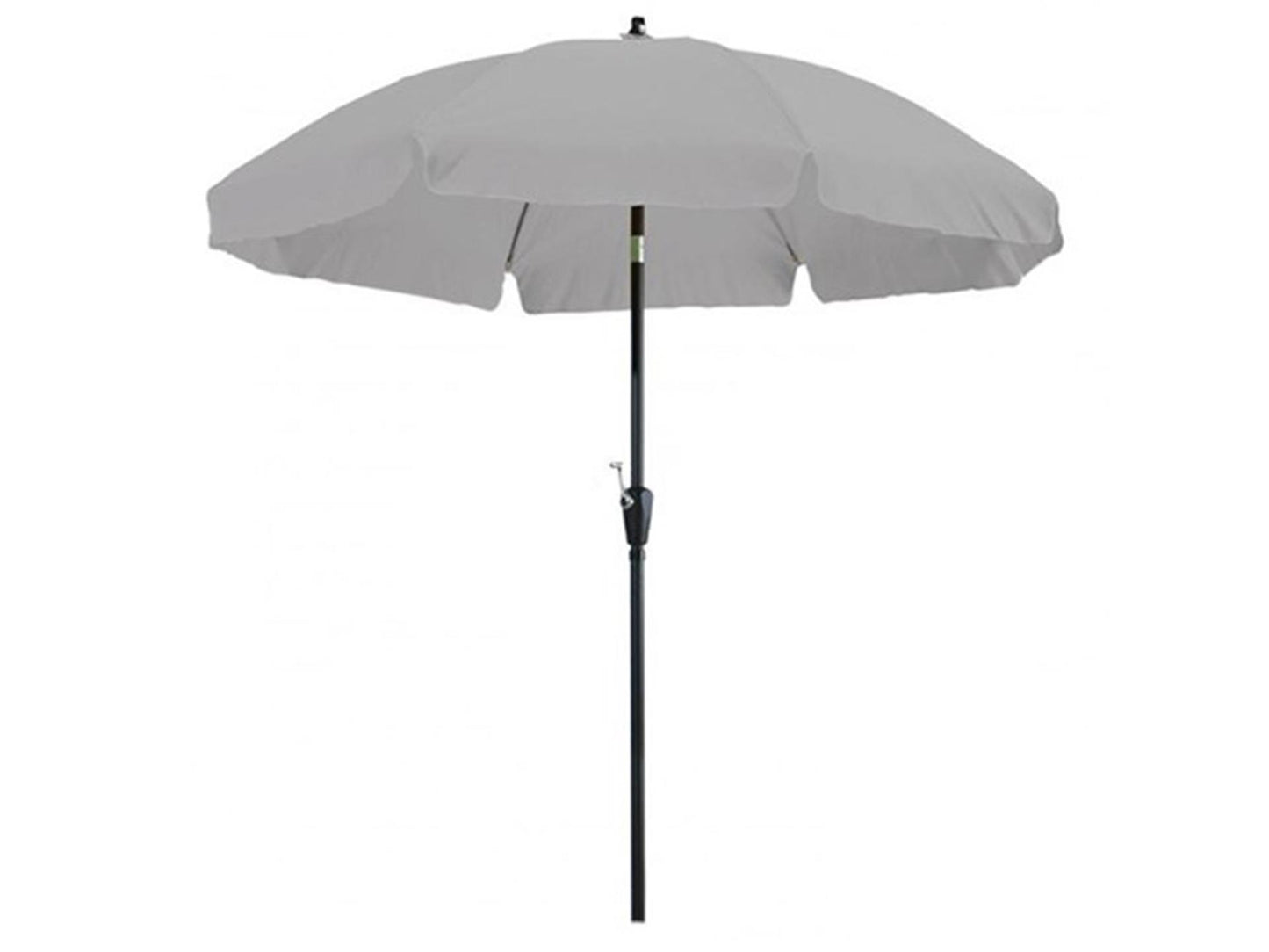 Madison Sonnenschirm Lanzarote 250cm wird grau