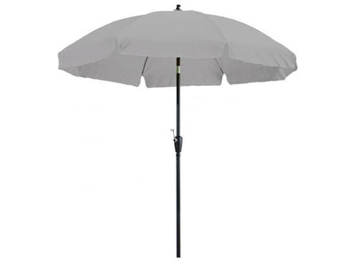 Madison Sonnenschirm Lanzarote 250cm wird grau