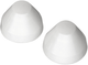 Cornat Universal-Toilettensitz-Abdeckkappen wi – t364900