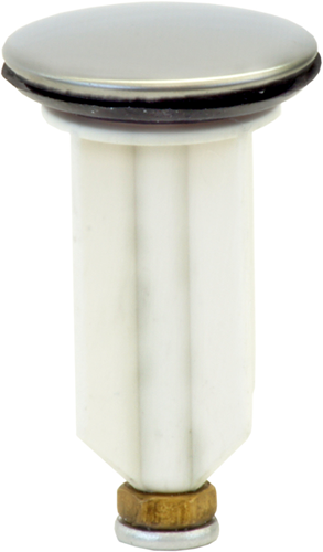 Cornat-Ablaufstopfen aus Kunststoff, D35 mm, CH – tec317414